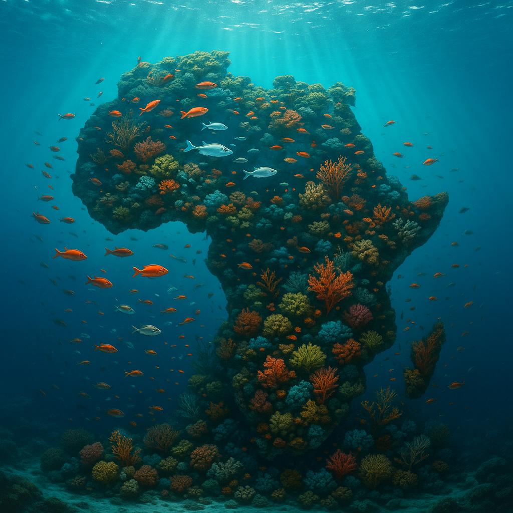 Africa