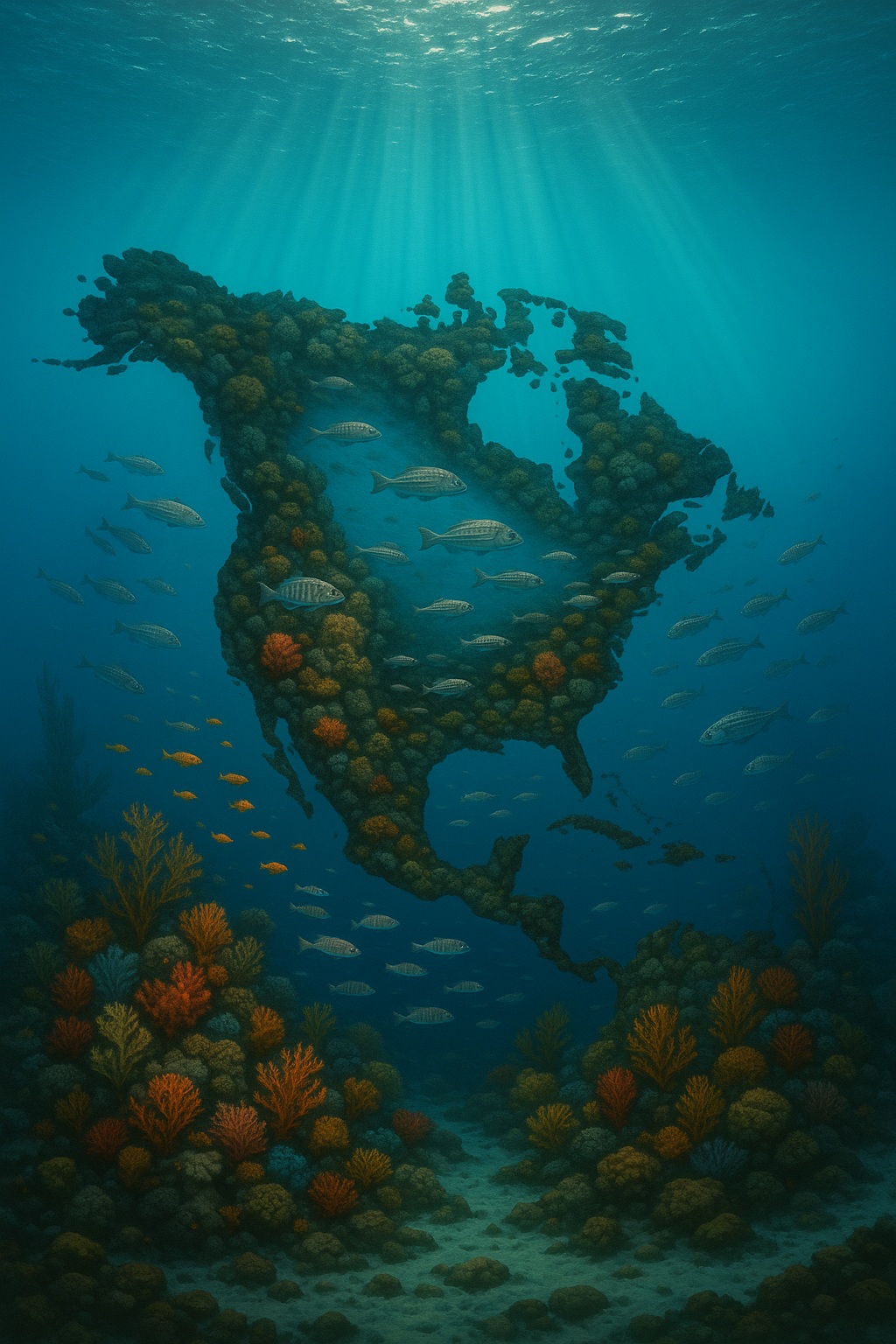 North America