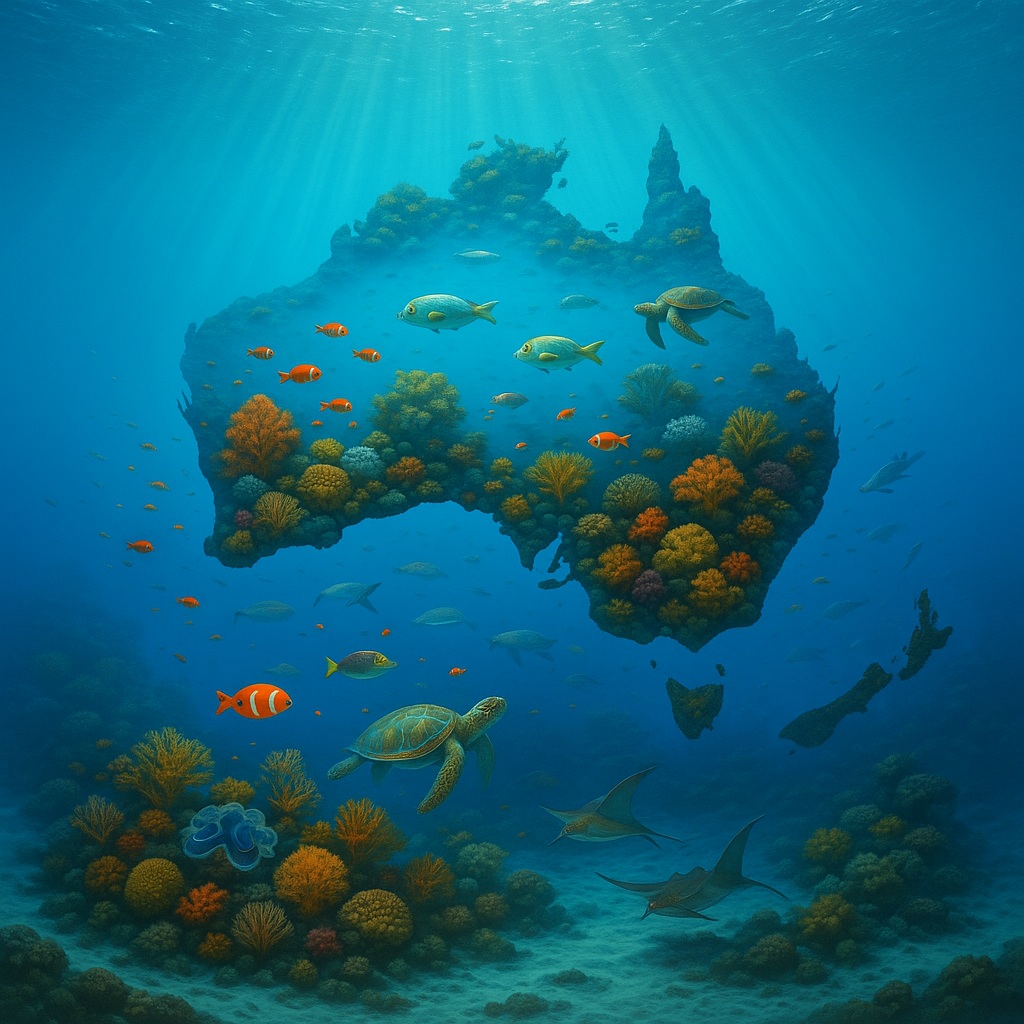 Oceania
